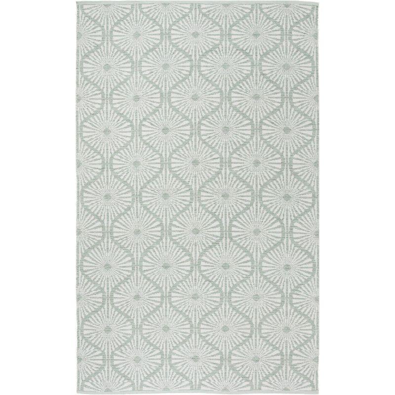 Montauk MTK606 Hand Woven Area Rug  - Safavieh