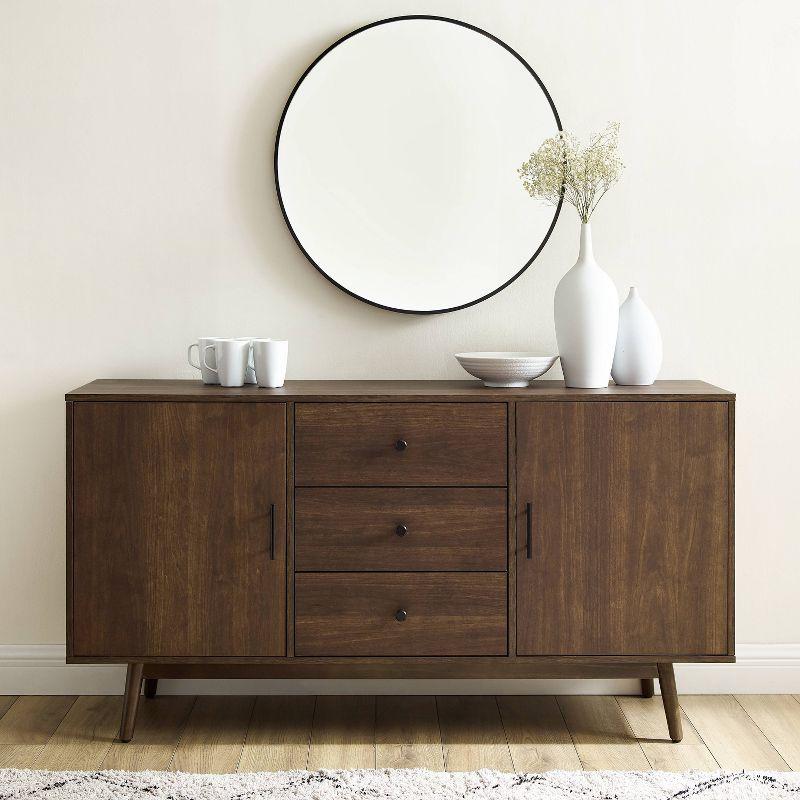 Lucas Sideboard - Crosley