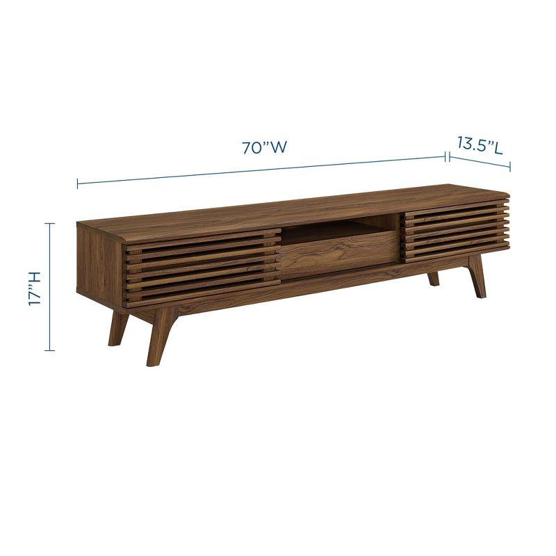 Modway Modway Render 70" TV Stand