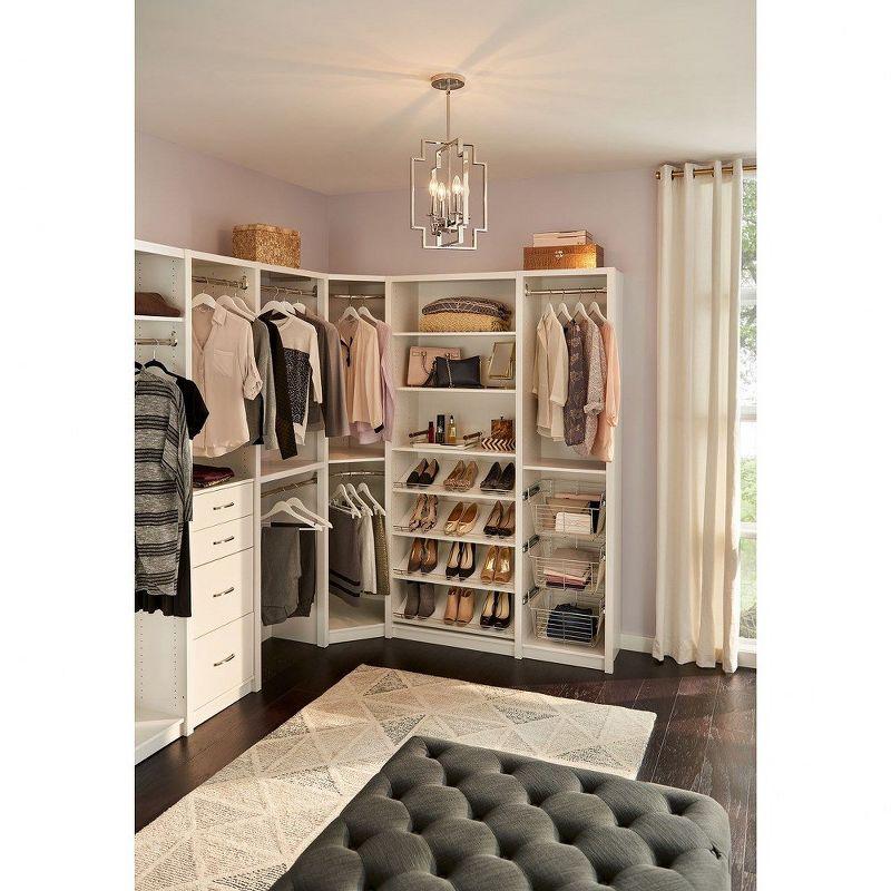 17 Stories 4 - Light Lantern Pendant