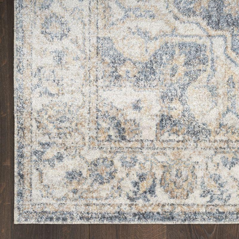 Astra Hand Knotted Rug