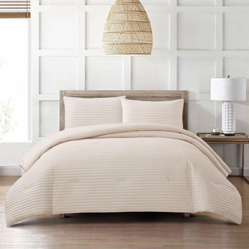 Felicia Polyester Comforter Set