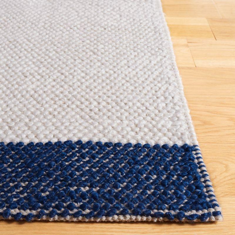 Natura NAT324 Power Loomed Area Rug  - Safavieh