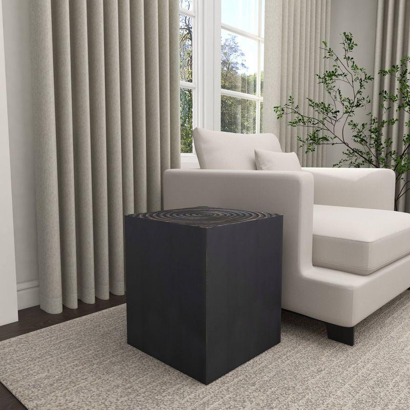 Upper Square™ End Table