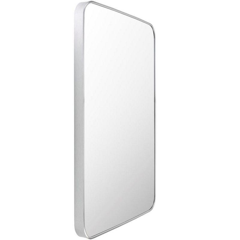 Mark & Day Renna Modern Decorative Wall Mirrors