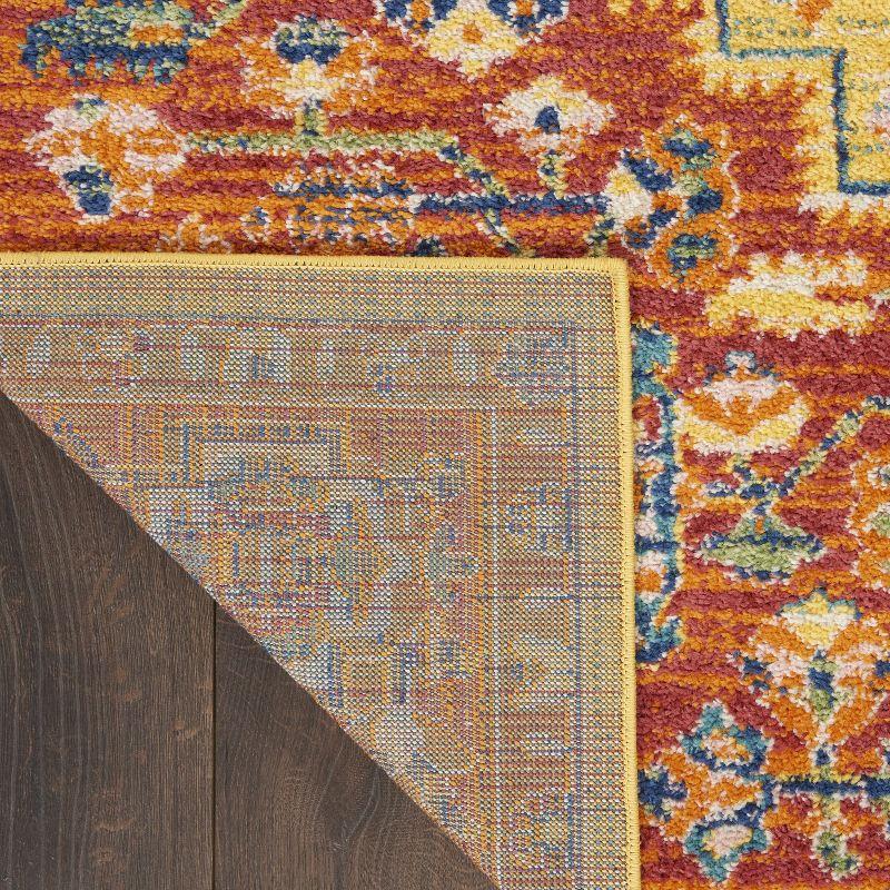 Nourison Allur Bohemian Indoor Rug