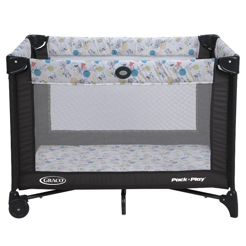 Graco Pack 'n Play Portable Playard