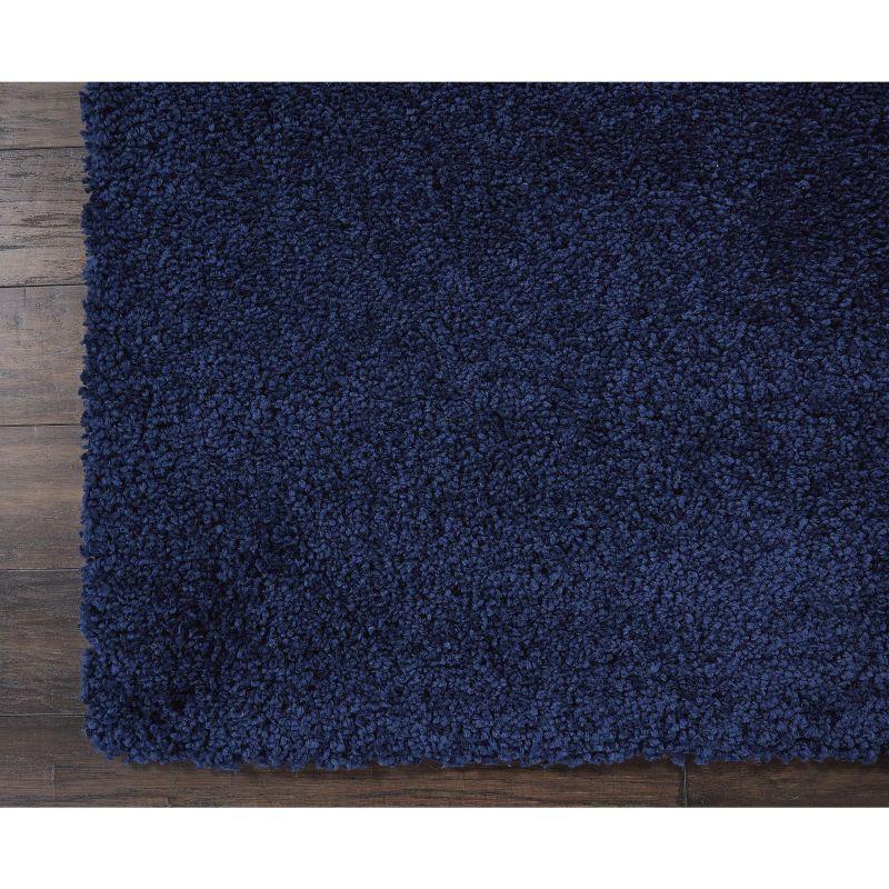 Nourison Malibu Shag Area Rug