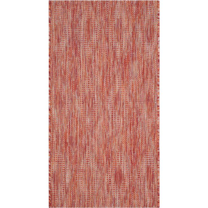 Courtyard CY8522 Indoor/Outdoor Area Rug  - Safavieh