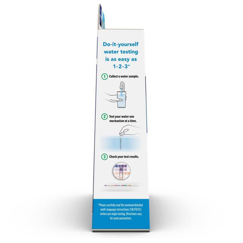 Safe Home Ultimate DIY Water Test Kit