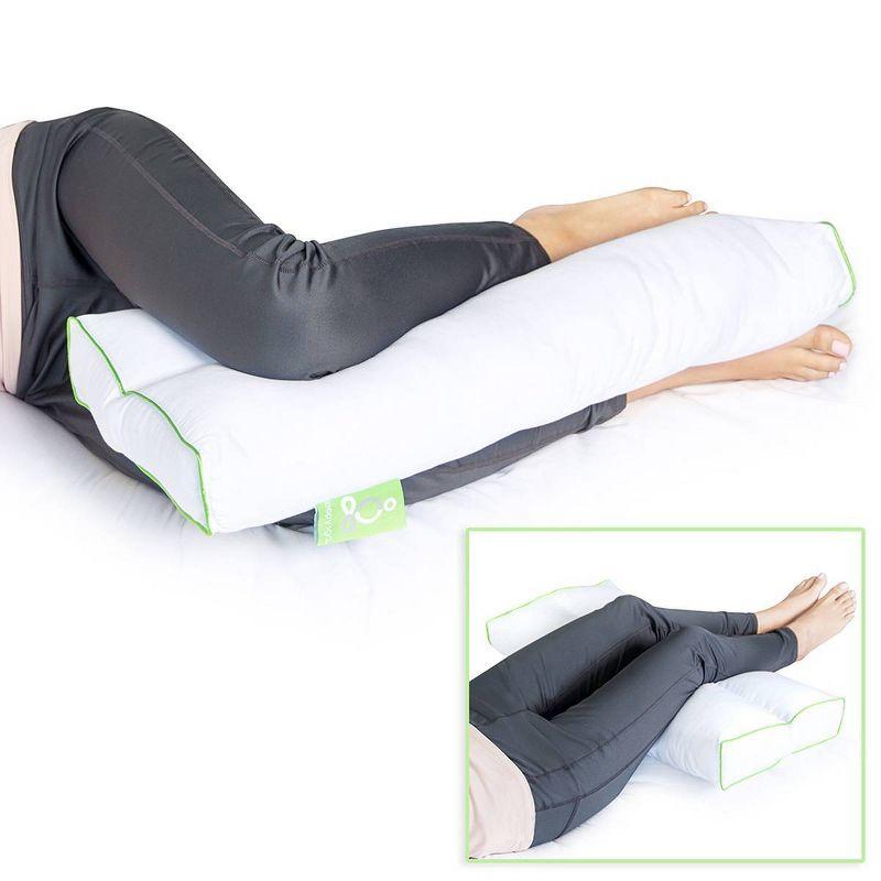 Knee Pillow - Sleep Yoga