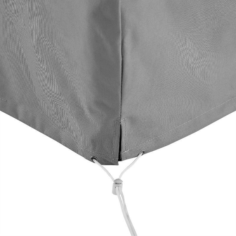 Outdoor Patio Chaise Lounge Cover