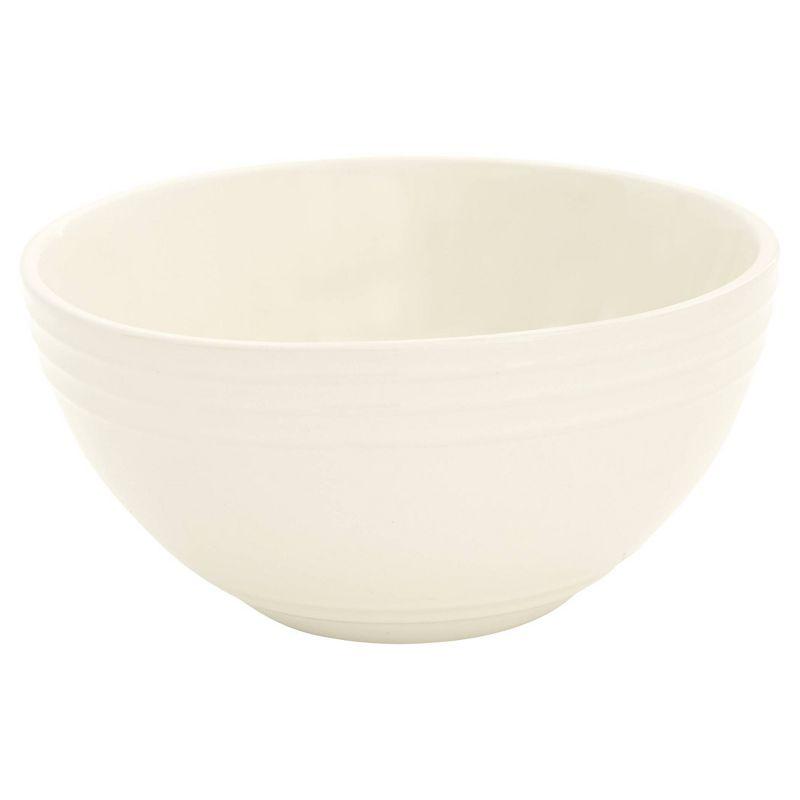 Baum 16 Piece Stoneware Dinnerware Set - Service for 4
