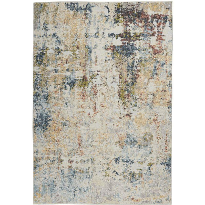 Nourison Trance TRC05 Indoor Area Rug