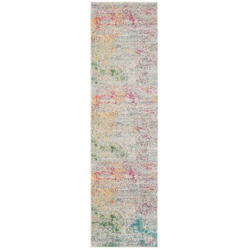 Madison MAD440 Power Loomed Rugs - Safavieh