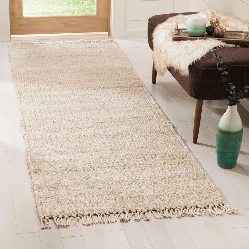 Natural Fiber NF368 Area Rug  - Safavieh