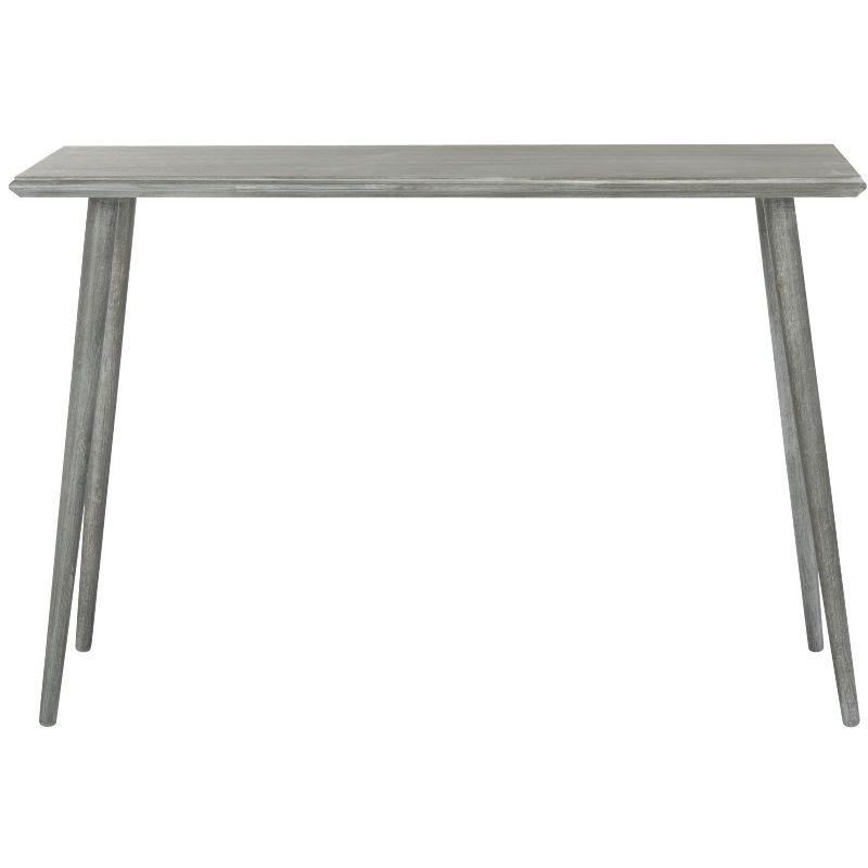 Marshal Console Table - CNS5700C - Gray - Safavieh
