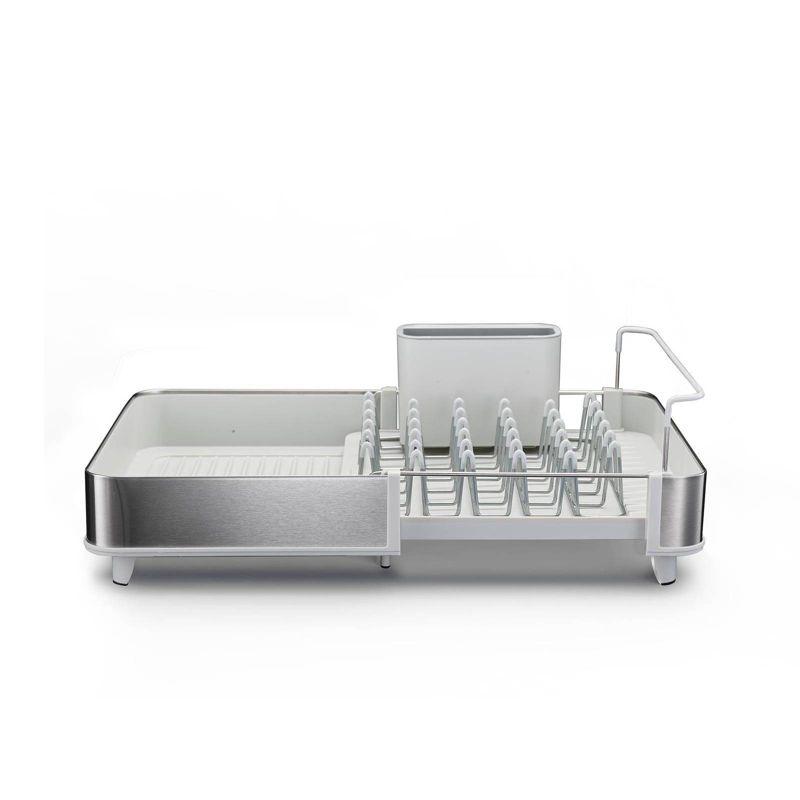 Joseph Joseph Extend Steel Expandable Dish Rack