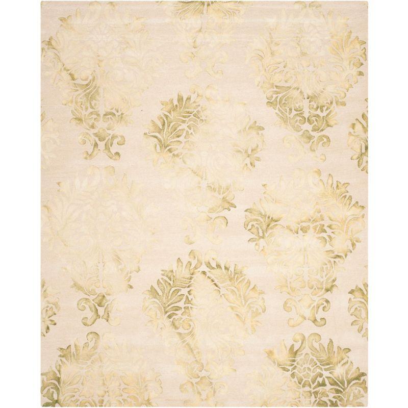 Dip Dye DDY516 Hand Tufted Area Rug  - Safavieh