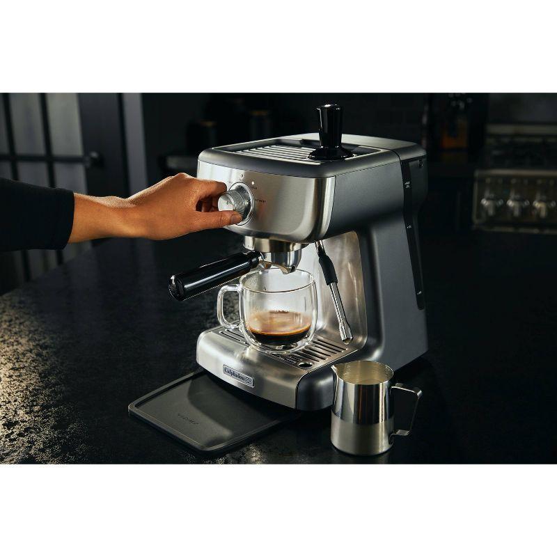 Calphalon Calphalon Automatic Espresso Machine