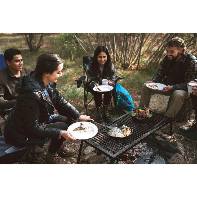 Stansport Stansport Apex Deluxe Arm Chair