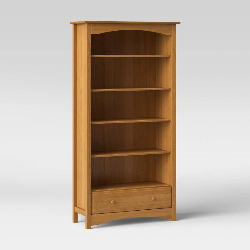 Jayden 70.25'' H X 14.25'' W Bookcase