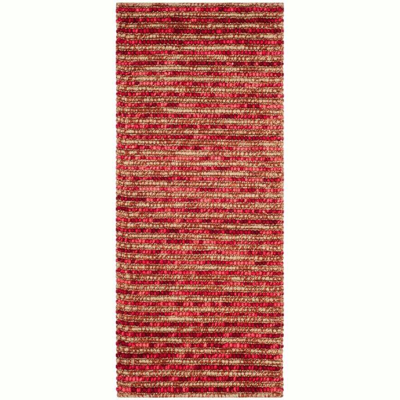 Bohemian BOH525 Hand Woven Area Rug  - Safavieh