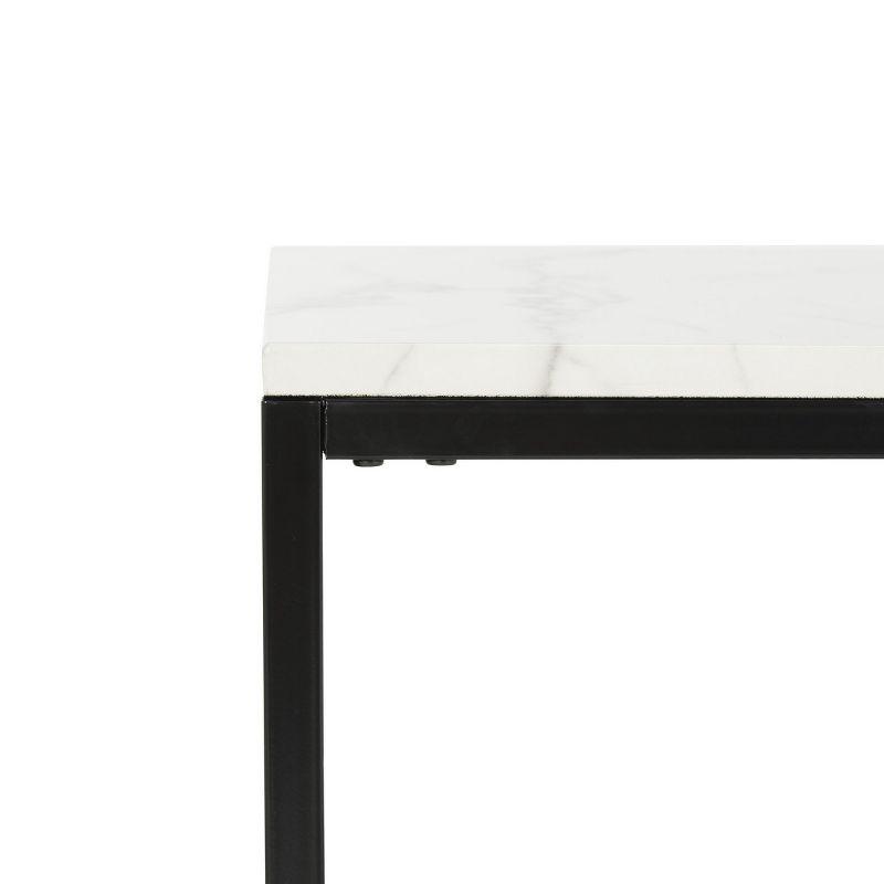 Baize Coffee Table  - Safavieh