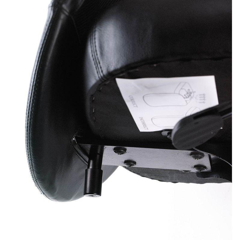 Boss Office Products Executive Chair