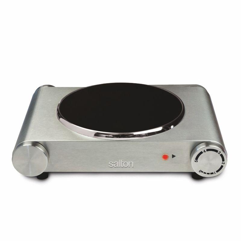 Salton Salton Portable Infrared Cooktop - Single