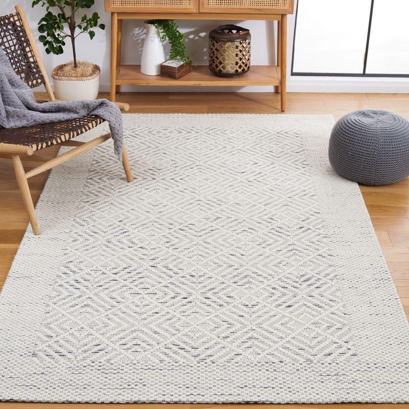 Marbella MRB425 Hand Woven Area Rug  - Safavieh