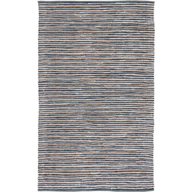 Vintage Leather VTL205 Hand Woven Area Rug  - Safavieh