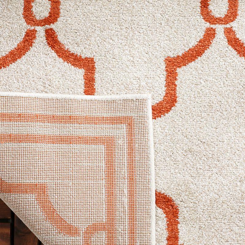 Amherst AMT414 Power Loomed Area Rug  - Safavieh