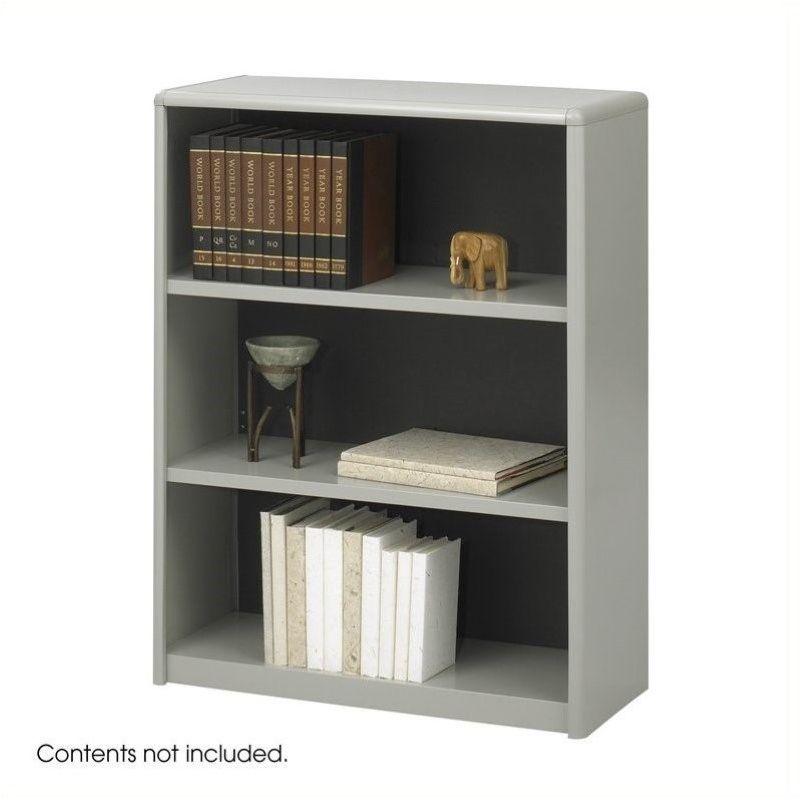 Value Mate Standard Bookcase