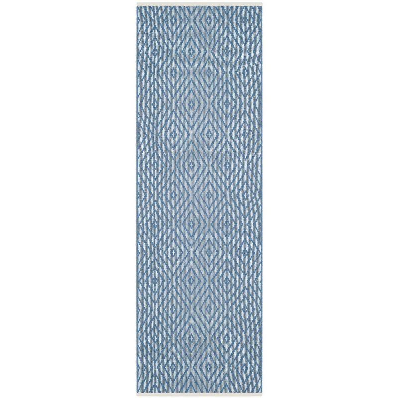 Montauk MTK811 Hand Woven Area Rug  - Safavieh