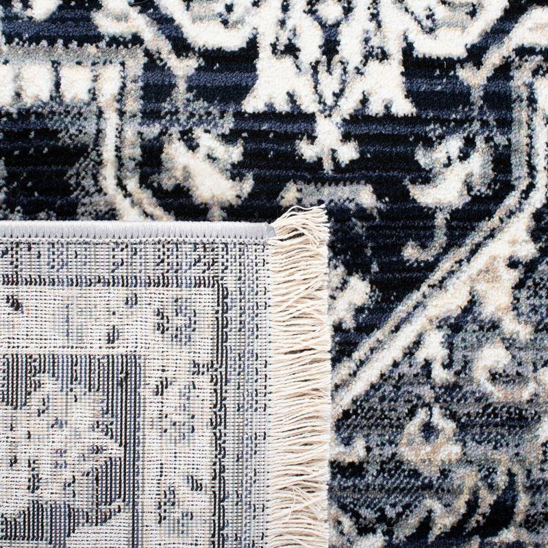 Herat HRT331 Power Loomed Area Rug  - Safavieh