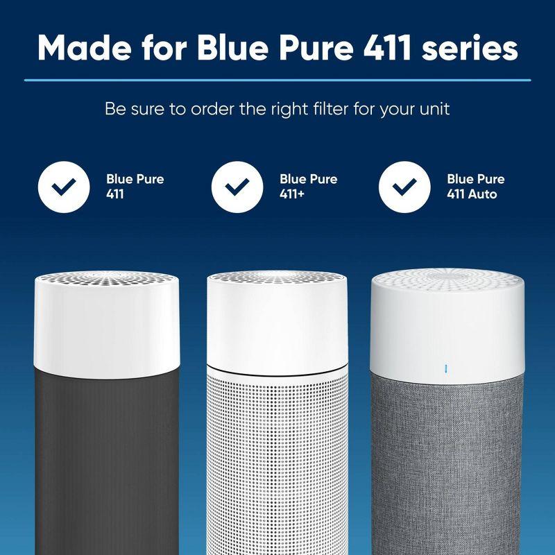 Blueair Air Filter for Air Purifier