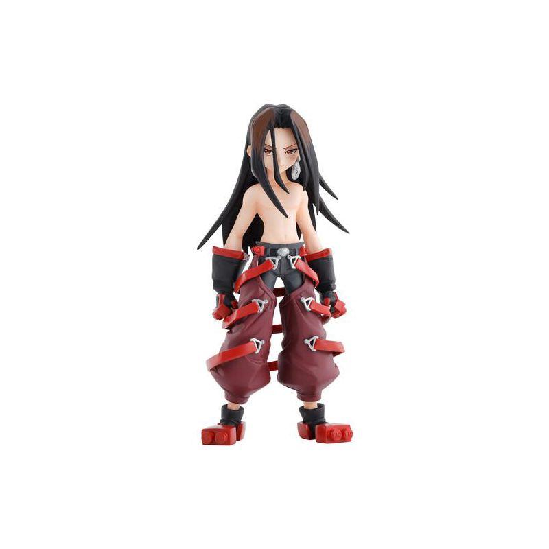 Banpresto - BanPresto - Shaman King - Hao Vol.2 Statue
