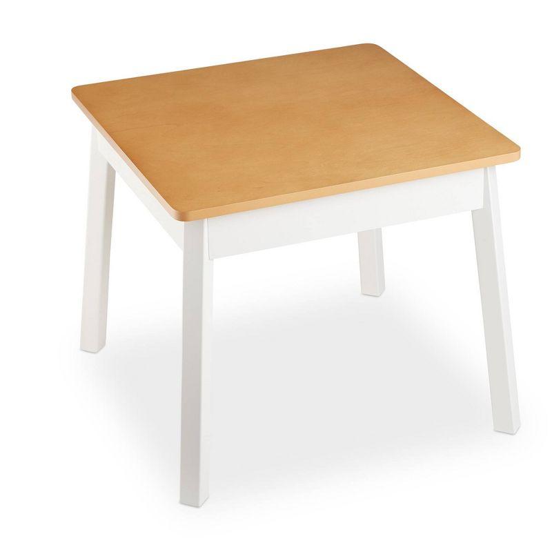 Melissa & Doug Kids Play Or Activity Table
