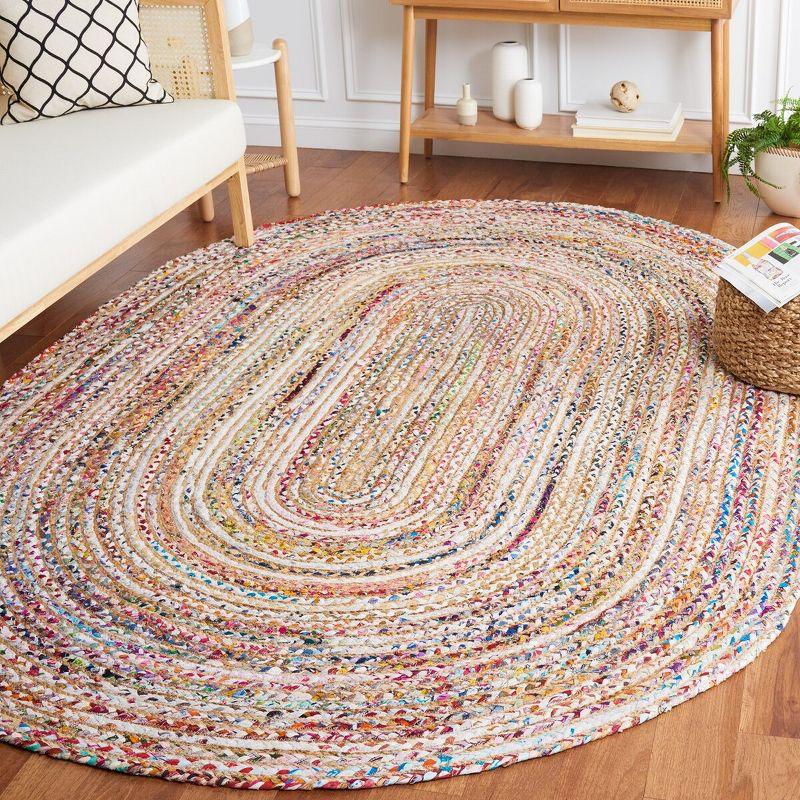 Cape Cod CAP202 Hand Woven Area Rug  - Safavieh