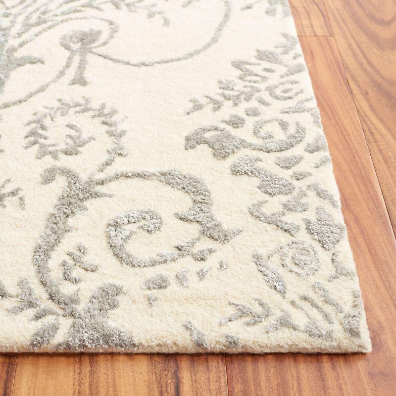 Bella BEL917 Hand Tufted Area Rug  - Safavieh