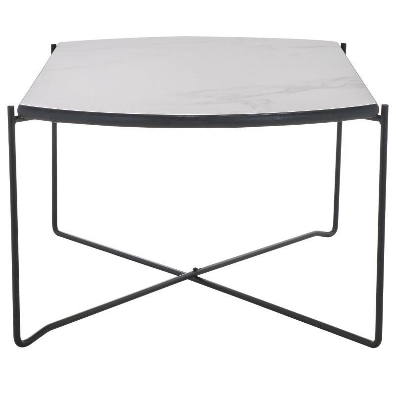 Vickie Coffee Table - Safavieh