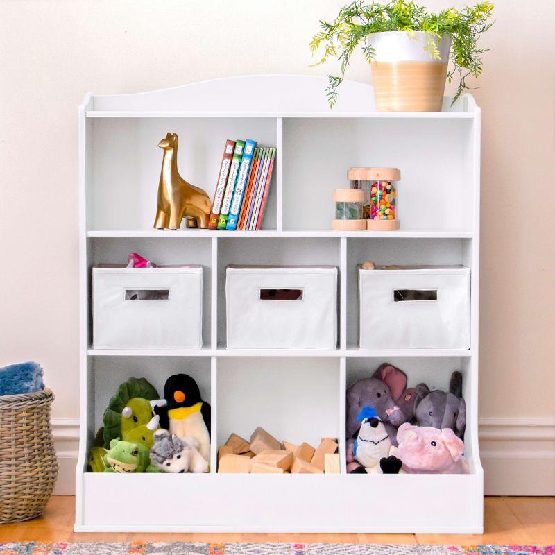 Toy Storage Organizer