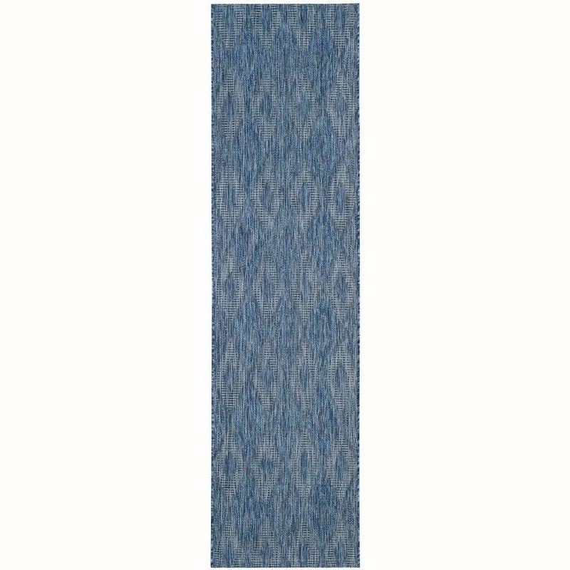 Courtyard CY8522 Indoor/Outdoor Area Rug  - Safavieh