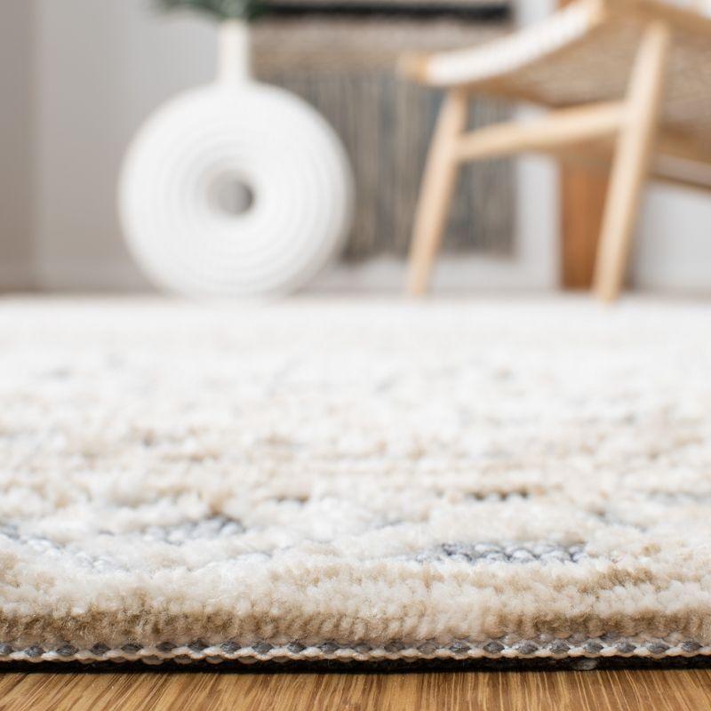 Roslyn ROS704 Hand Loomed Area Rug  - Safavieh