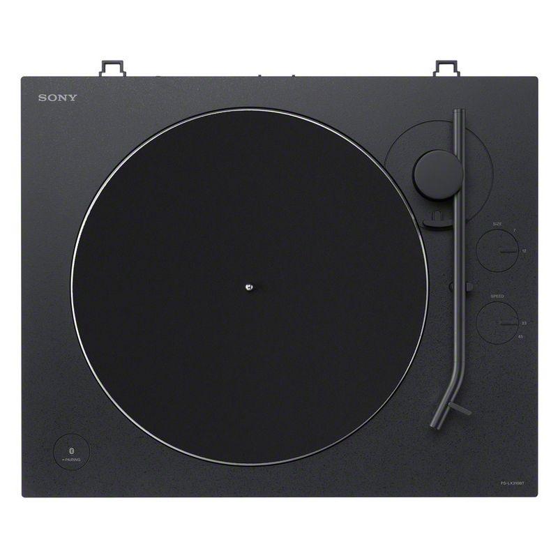 Sony PS-LX310BT Wireless Turntable