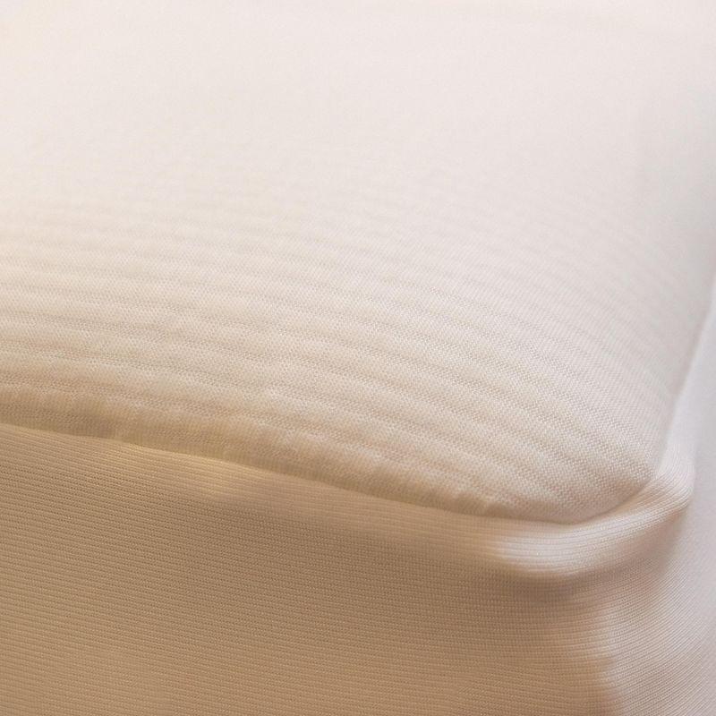 Slumber Cloud Temperature-Regulating Performance Mattress Pad