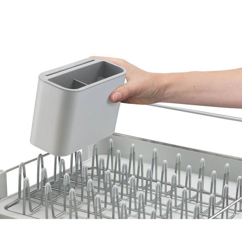 Joseph Joseph Extend Steel Expandable Dish Rack