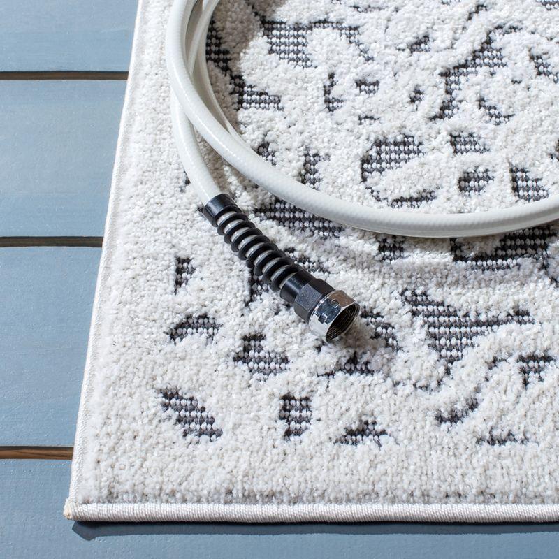 Sprague Performance Floral Rug