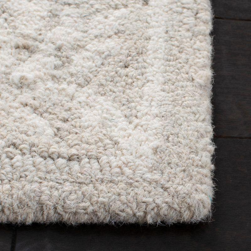 Micro-Loop MLP515 Hand Tufted Indoor Rug - Safavieh